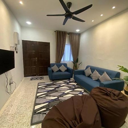 The Lawo Homestay Kuala Terengganu Exteriör bild