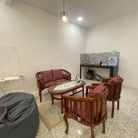 The Lawo Homestay Kuala Terengganu Exteriör bild