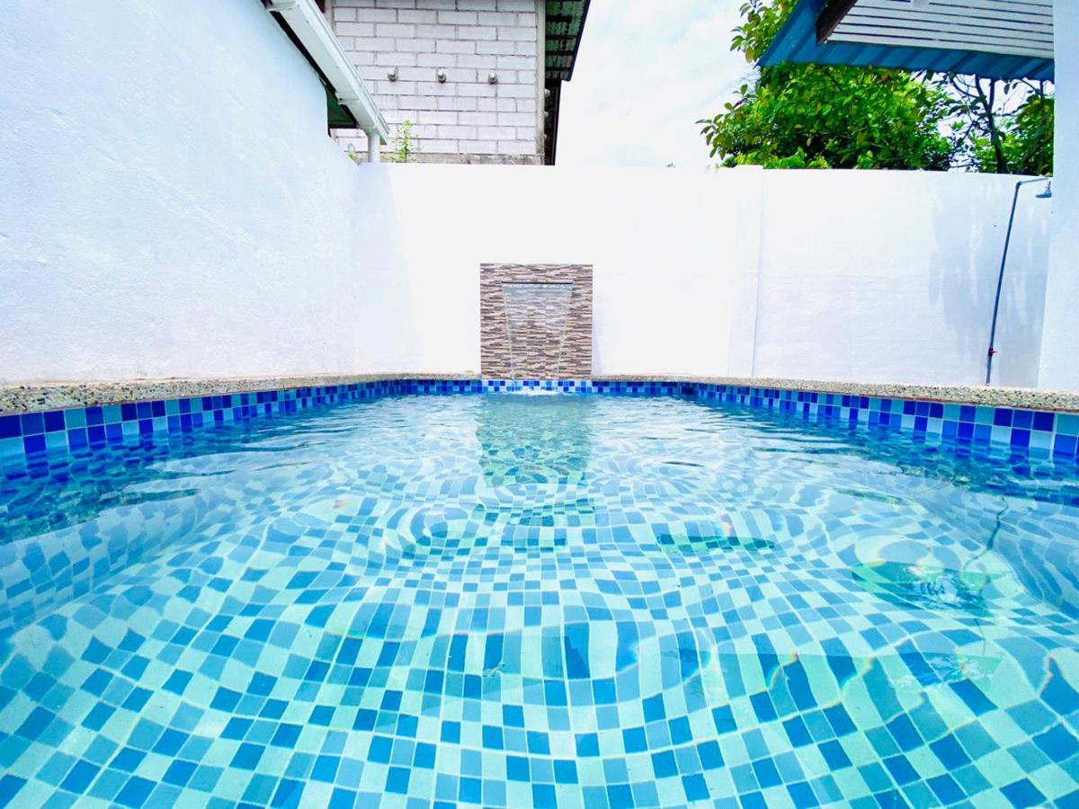 The Lawo Homestay Kuala Terengganu Exteriör bild
